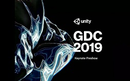 ꡼ No.015Υͥ / GDC 2019ϥ쥤ȥ졼󥰤ʤɤοǽ³ȼѰˡUnityĴֱݡ