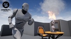 画像ギャラリー No.019のサムネイル画像 / 【PR】このクオリティで無料? ユニティちゃんが懇切丁寧に教えるUnity使いへの道:Udemy講座編