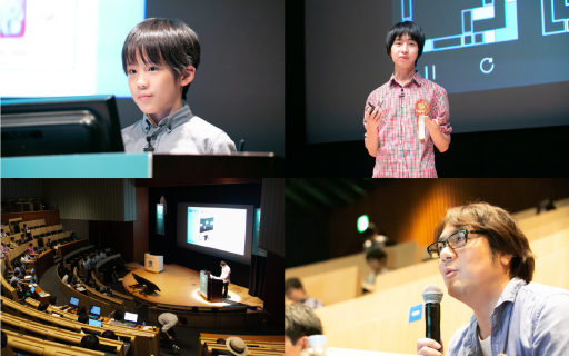 画像ギャラリー No.004のサムネイル画像 / ゲーム開発コンテスト「Unityインターハイ2019」の開催が決定。作品提出締切は8月31日