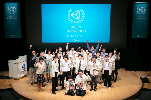 ꡼ No.003Υͥ / Unity󥿡ϥ2019פοȯɽڤ831