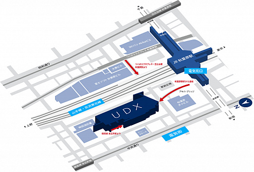 画像ギャラリー No.002のサムネイル画像 / 「Unite Tokyo 2019」講演タイムテーブルが公開。DAY2のみのチケットが8月26日に発売