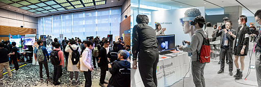 画像ギャラリー No.004のサムネイル画像 / 「Unite Tokyo 2019」講演タイムテーブルが公開。DAY2のみのチケットが8月26日に発売