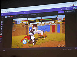 ꡼ No.007 | Unite 2019ϻİԤ˲Ǥ뿷ء֥饤֡ȥ꡼ߥ󥰤˻ä衪GenvidѤưİθİ֥ݡ