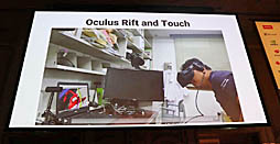 ꡼ No.019 | Unite 2019VR/ARˤüŤҲ𤵤줿åּѳ̿UnityϤޤäƤVRѻȳȯİ֥ݡ