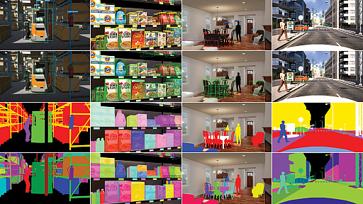 ꡼ No.001Υͥ / UnityAIȥ졼˥󥰤˸ǡåȤȯɽ