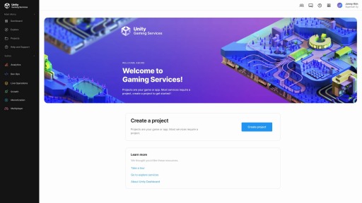 ꡼ No.001 | UnityUnityߥ󥰥ӥץ١Ǥ꡼