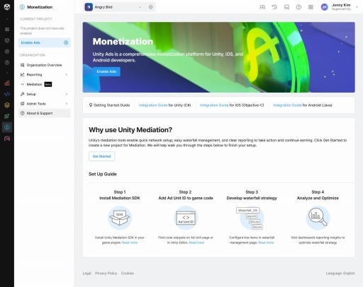 ꡼ No.003 | UnityUnityߥ󥰥ӥץ١Ǥ꡼