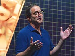 ꡼ No.002Υͥ / UnityCEOMatthew Brombergñȥ󥿥ӥ塼줫UnityܻؤΤȤ