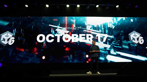 ꡼ No.003Υͥ / UnityCEOMatthew Brombergñȥ󥿥ӥ塼줫UnityܻؤΤȤ