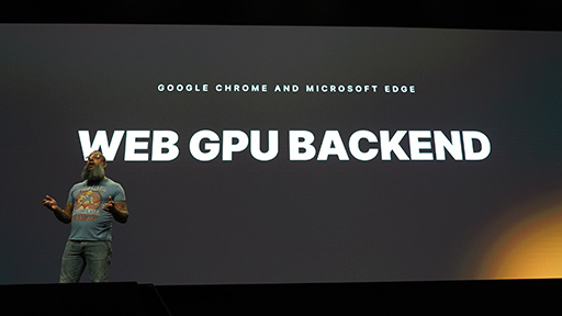 ꡼ No.007Υͥ / UnityCEOMatthew Brombergñȥ󥿥ӥ塼줫UnityܻؤΤȤ