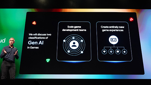 ꡼ No.008Υͥ / UnityCEOMatthew Brombergñȥ󥿥ӥ塼줫UnityܻؤΤȤ