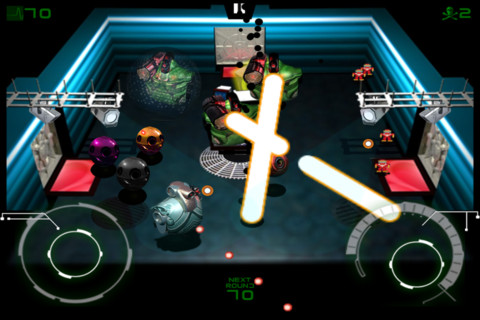 ꡼ No.003 | 43iOSץꥻ륾ãݤFPSN.Y.Zombies 2פ̵ۿ