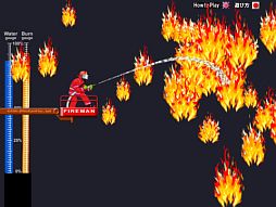 火事だ!火事だ!