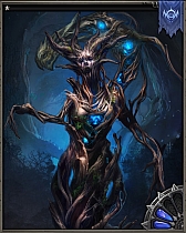 画像ギャラリー No.005のサムネイル画像 / 「ダークアビス」,第3段階まで進化したモンスターカードのビジュアルが公開