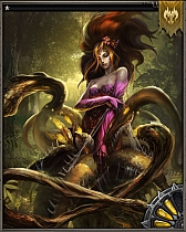 画像ギャラリー No.009のサムネイル画像 / 「ダークアビス」,第3段階まで進化したモンスターカードのビジュアルが公開