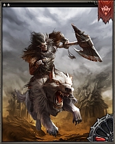 画像ギャラリー No.010のサムネイル画像 / 「ダークアビス」,第3段階まで進化したモンスターカードのビジュアルが公開