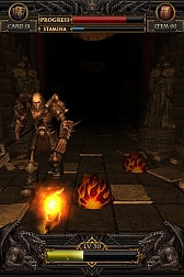 画像ギャラリー No.036のサムネイル画像 / 「ダークアビス」,第3段階まで進化したモンスターカードのビジュアルが公開