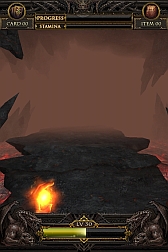 画像ギャラリー No.037のサムネイル画像 / 「ダークアビス」,第3段階まで進化したモンスターカードのビジュアルが公開