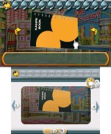 @SIMPLE DLシリーズ Vol.9 THE 密室からの脱出〜テレビ局密着24時編〜