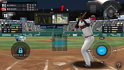 二死満塁2013 KBO