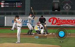 二死満塁2013 KBO