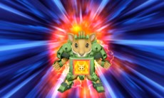 ꡼ No.015Υͥ / ֥ӡȥ Ƕͥࡪ׺ǿTVCMȡץ饯3Τɬ󤬸