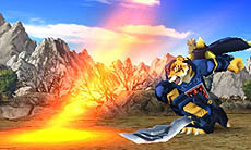 画像ギャラリー No.002のサムネイル画像 / 「ビーストサーガ 最強激突コロシアム!」ゲーム概要を一挙公開。キャラごとに用意された“ビーストアクション”を駆使して戦う対戦アクションゲームだ