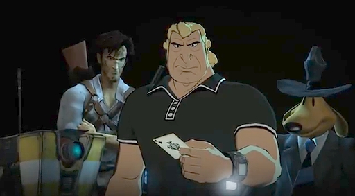 Poker Night 2ץʥ󥹥ȥ쥤顼