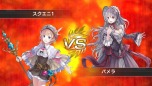 画像ギャラリー No.014のサムネイル画像 / Vita版「拡散性ミリオンアーサー」と「新・ロロナのアトリエ」のコラボイベントが本日スタート