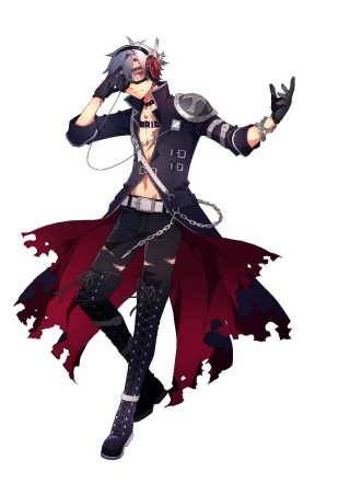 画像ギャラリー No.006のサムネイル画像 / 「拡散性ミリオンアーサー」で「英雄伝説 閃の軌跡II」とのコラボイベントが開始