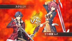 画像ギャラリー No.009のサムネイル画像 / 「拡散性ミリオンアーサー」で「英雄伝説 閃の軌跡II」とのコラボイベントが開始