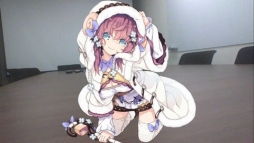 ꡼ No.002 | PS VitaǡֳȻߥꥪ󥢡ץåץǡȤǡɥӥ塼OP-EYEƥפꥭȤ2åȼ̿