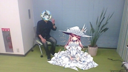 ꡼ No.003 | PS VitaǡֳȻߥꥪ󥢡ץåץǡȤǡɥӥ塼OP-EYEƥפꥭȤ2åȼ̿