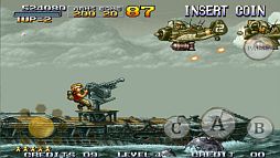 METAL SLUG 1