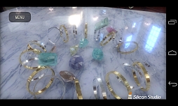 ꡼ No.002 | YEBIS 2ˤǥRIGID GEMSפGoogleOpenGL ES 3.0ǥǺ