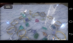 ꡼ No.003 | YEBIS 2ˤǥRIGID GEMSפGoogleOpenGL ES 3.0ǥǺ