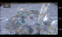 ꡼ No.006 | YEBIS 2ˤǥRIGID GEMSפGoogleOpenGL ES 3.0ǥǺ