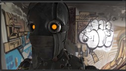 画像集#001のサムネイル/「YEBIS 2」がSubstanceの「Designer 4.3」「Painter beta」標準機能として採用される