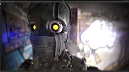 画像集#002のサムネイル/「YEBIS 2」がSubstanceの「Designer 4.3」「Painter beta」標準機能として採用される