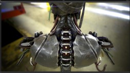 画像集#003のサムネイル/「YEBIS 2」がSubstanceの「Designer 4.3」「Painter beta」標準機能として採用される