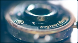 画像集#008のサムネイル/シリコンスタジオ,ポストエフェクトミドルウェアYEBIS 3をGTMF2014に出展