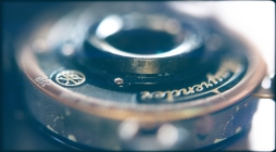 画像集#009のサムネイル/シリコンスタジオ,ポストエフェクトミドルウェアYEBIS 3をGTMF2014に出展