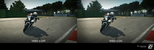 ꡼ No.003 | YEBIS 3פХߥ졼RIDEפ˺Ѥ