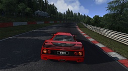 ꡼ No.005 | Assetto Corsaפݥȥեȥߥɥ륦YEBIS 3פ