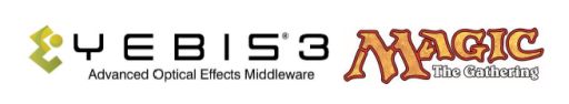 画像ギャラリー No.007のサムネイル画像 / 「YEBIS 3」がオンラインTCG「マジック・デュエルズ」に採用される