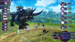 ꡼ No.001 | PS4ѥեȡ֥ե꡼ե󥵡  ADVENT DARK FORCEפˡYEBIS 3פѤ