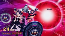 ꡼ No.002 | PS4ѥեȡ֥ե꡼ե󥵡  ADVENT DARK FORCEפˡYEBIS 3פѤ