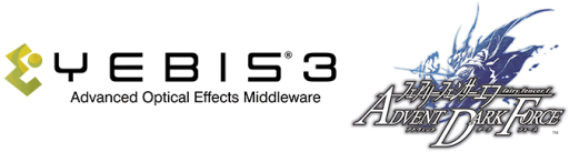 画像ギャラリー No.003のサムネイル画像 / PS4用ソフト「フェアリーフェンサー エフ ADVENT DARK FORCE」に「YEBIS 3」が採用される