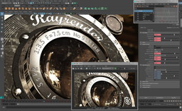 ꡼ No.010Υͥ /  ꥳ󥹥YEBIS 3פεǽѤǤMayaѥץ饰䳫