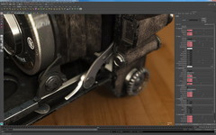 ꡼ No.011Υͥ /  ꥳ󥹥YEBIS 3פεǽѤǤMayaѥץ饰䳫